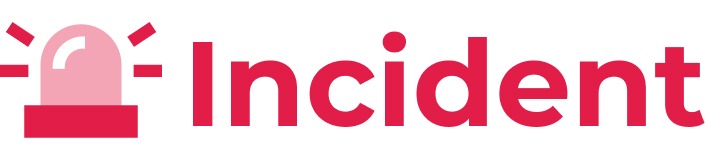 Incident Logo